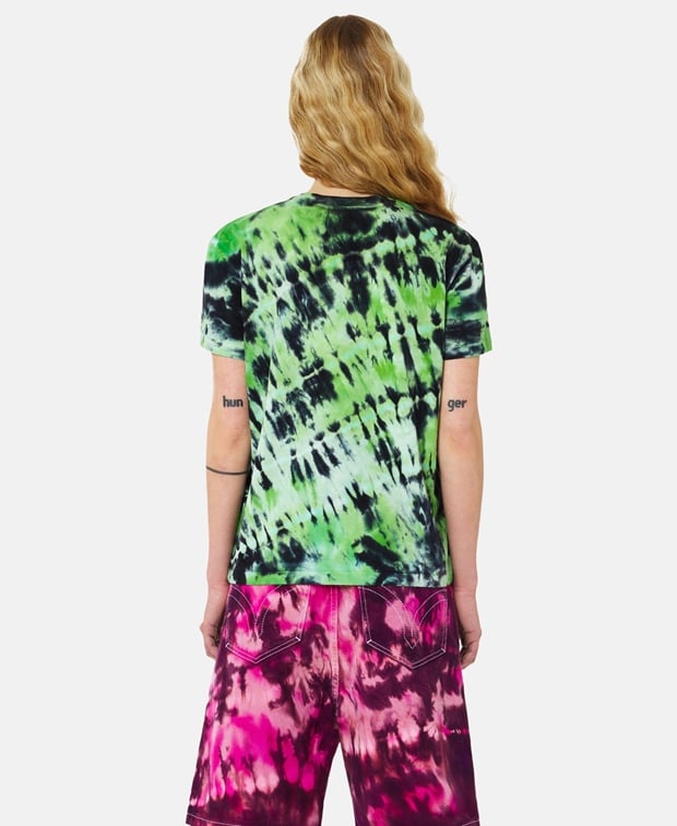 Ami Paris Crew neck t-shirt