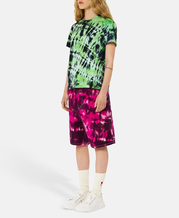 Ami Paris Crew neck t-shirt