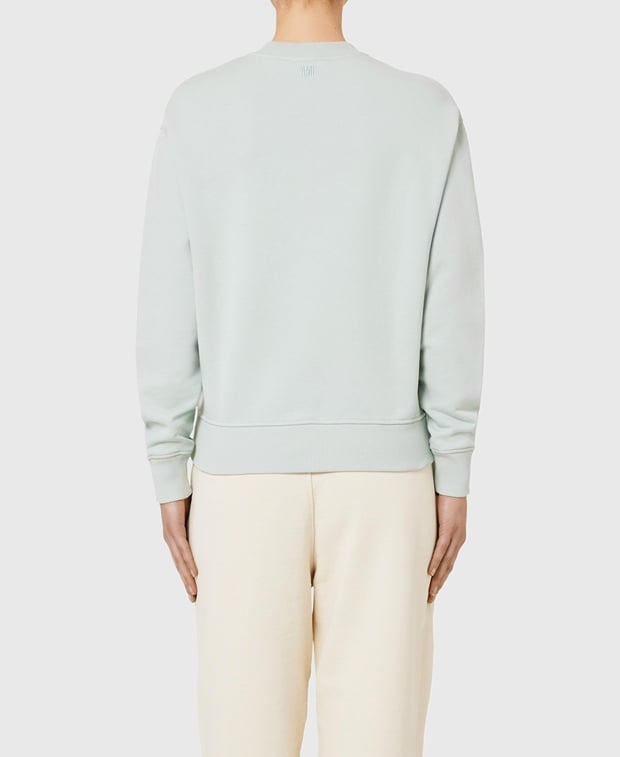 Ami Paris Sweatshirt