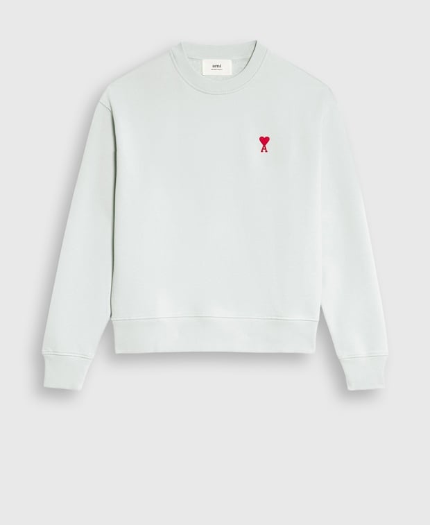 Ami Paris Sweatshirt