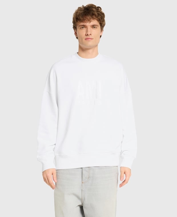 Ami Paris Sweatshirt