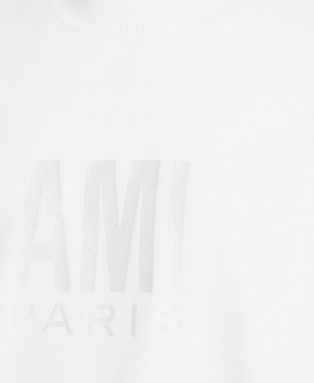Ami Paris Sweatshirt