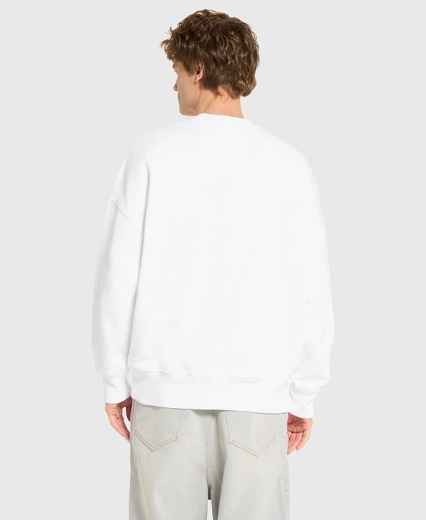 Ami Paris Sweatshirt