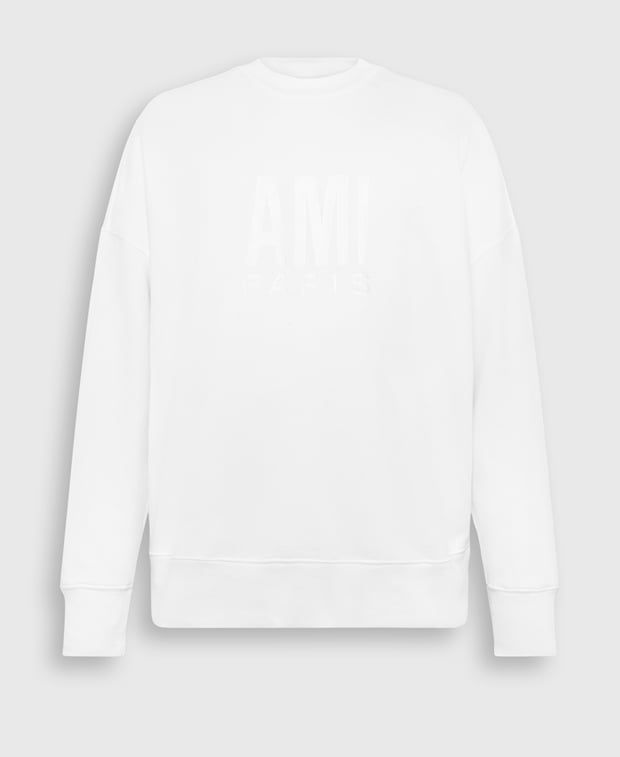 Ami Paris Sweatshirt