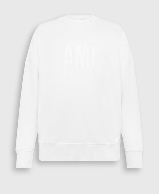 Ami Paris Sweatshirt