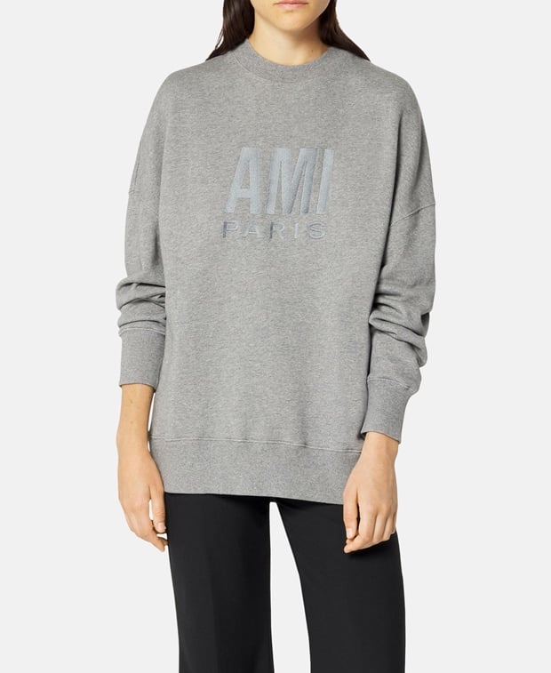 Ami Paris Sweatshirt