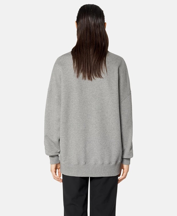 Ami Paris Sweatshirt