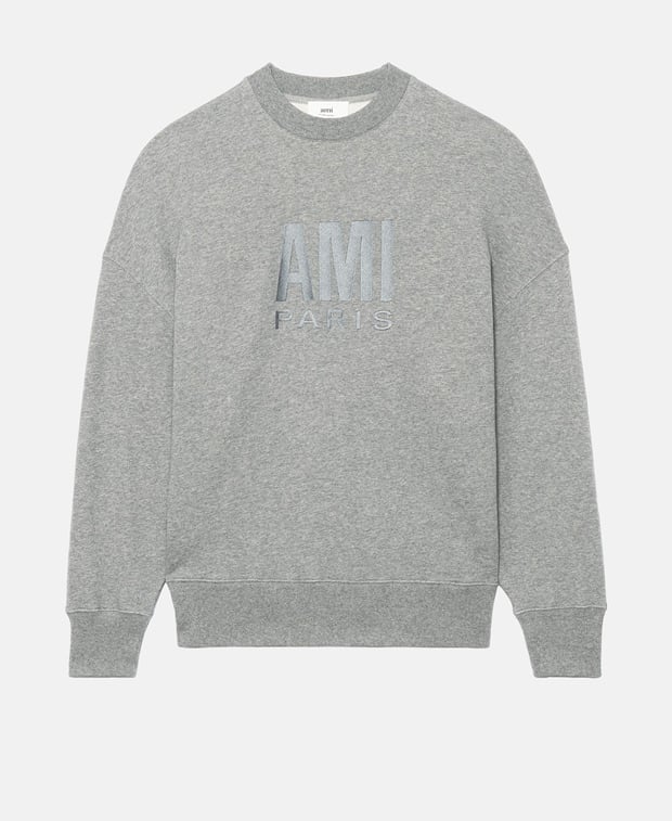 Ami Paris Sweatshirt