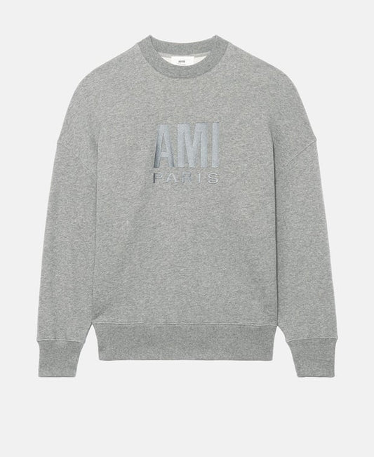 Ami Paris Sweatshirt