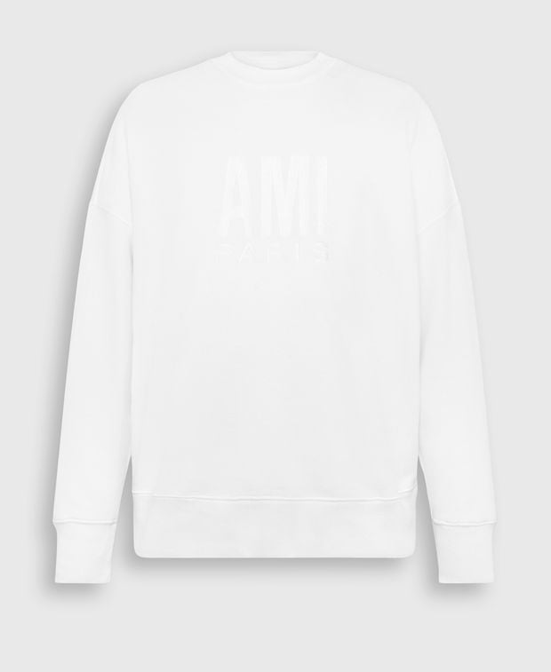 Ami Paris Sweatshirt