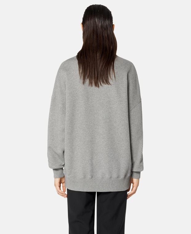Ami Paris Sweatshirt