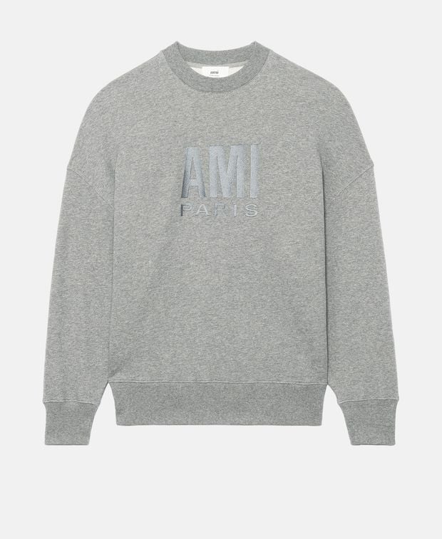 Ami Paris Sweatshirt