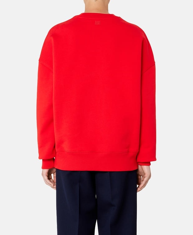 Ami Paris Sweatshirt