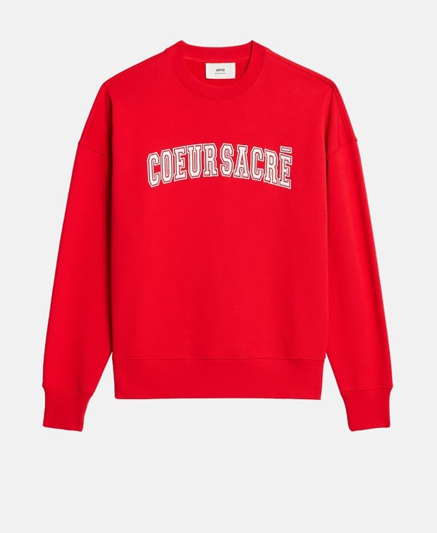Ami Paris Sweatshirt