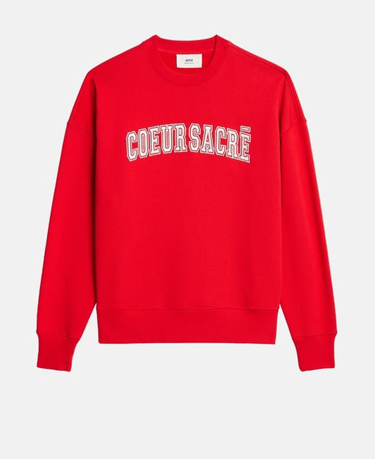 Ami Paris Sweatshirt