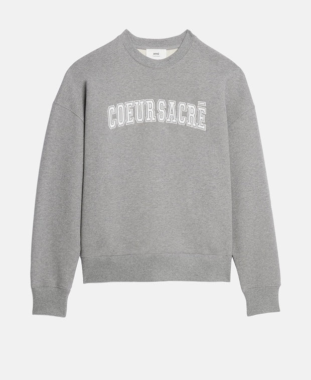 Ami Paris Sweatshirt