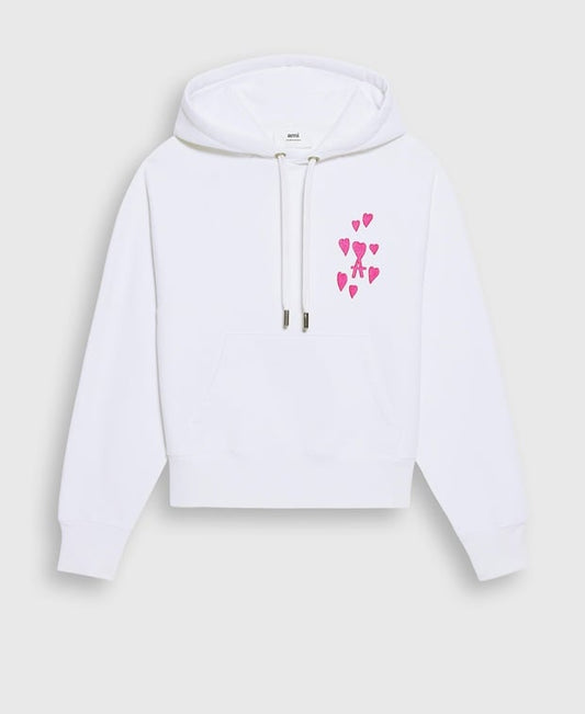 Ami Paris Hoodie