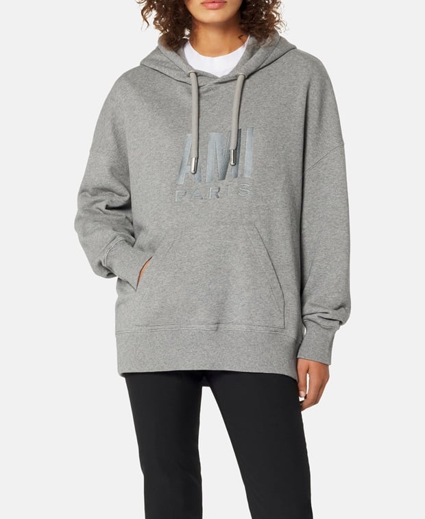 Ami Paris Hoodie