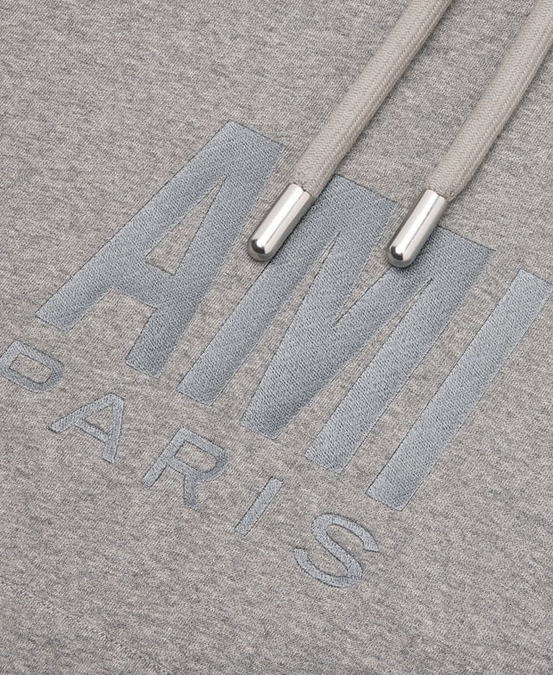 Ami Paris Hoodie