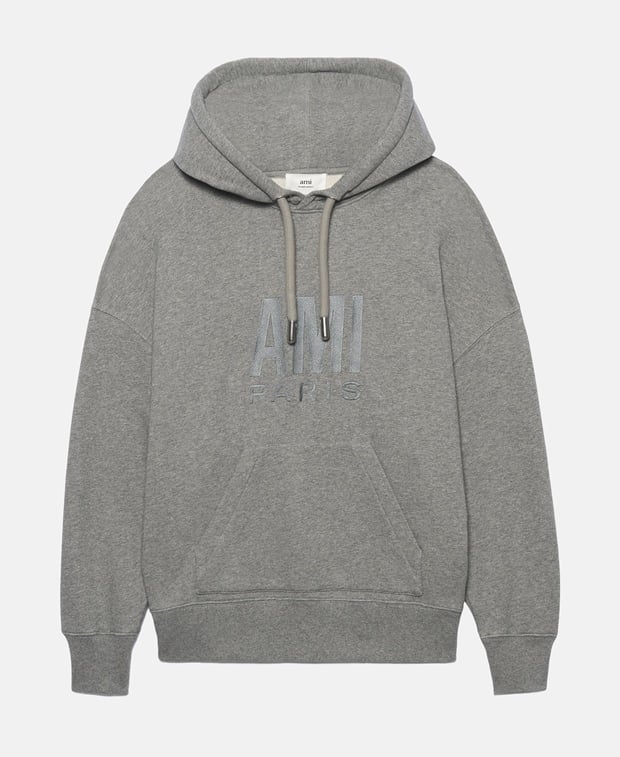 Ami Paris Hoodie