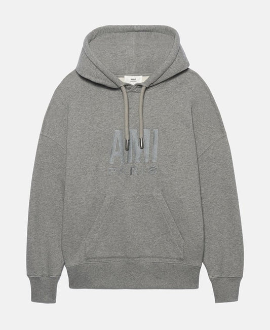 Ami Paris Hoodie
