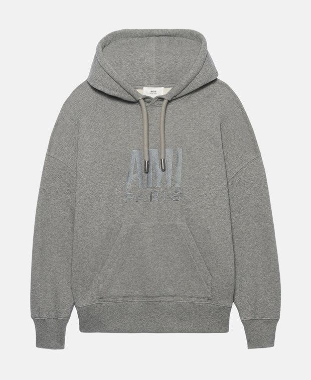 Ami Paris Hoodie