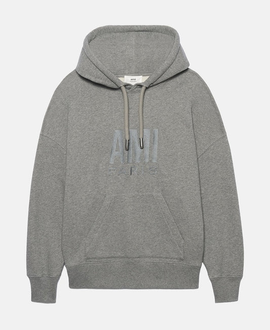 Ami Paris Hoodie