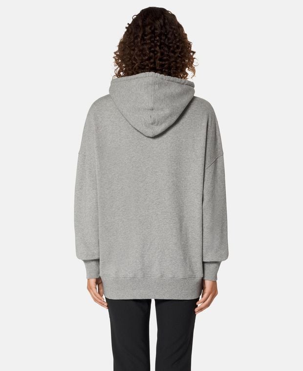 Ami Paris Hoodie