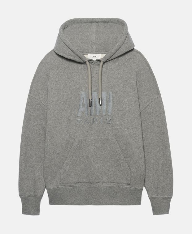 Ami Paris Hoodie