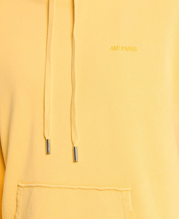 Ami Paris Hoodie