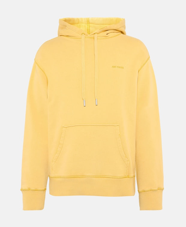 Ami Paris Hoodie