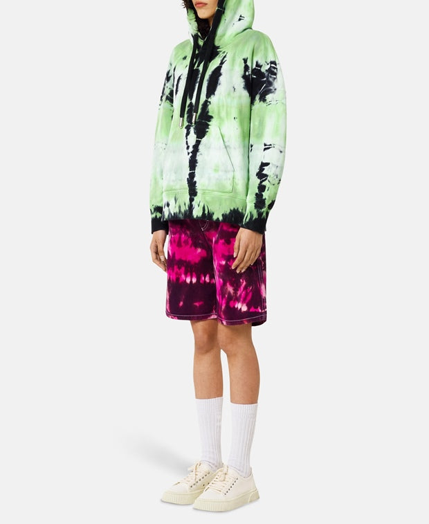 Ami Paris Hoodie