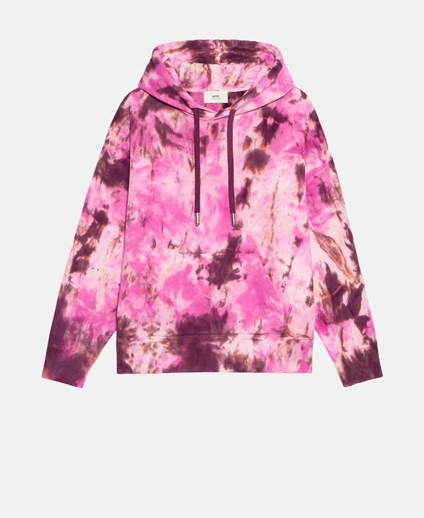 Ami Paris Hoodie