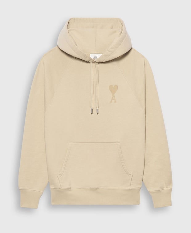Ami Paris Hoodie