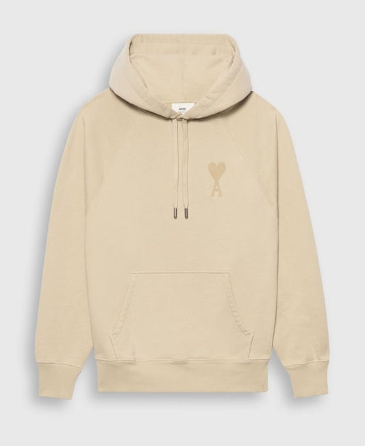 Ami Paris Hoodie