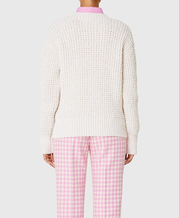 Ami Paris Knitted jumper