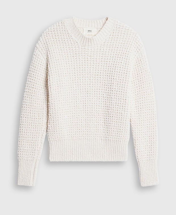 Ami Paris Knitted jumper