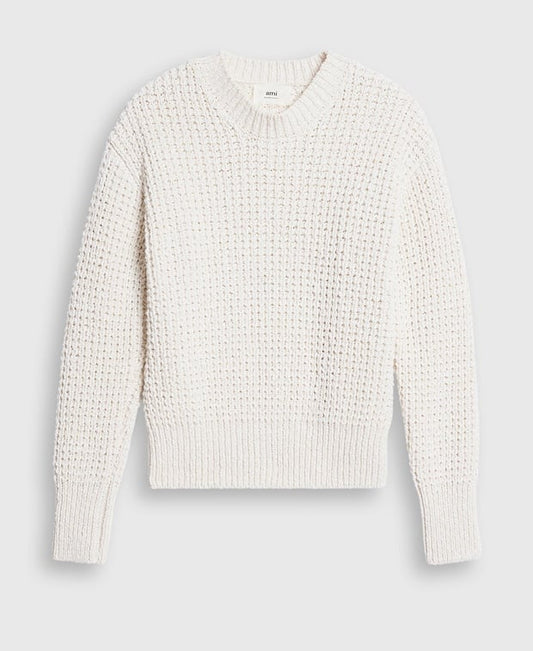 Ami Paris Knitted jumper
