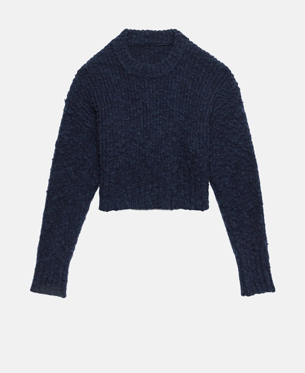Ami Paris Long-sleeved jumper