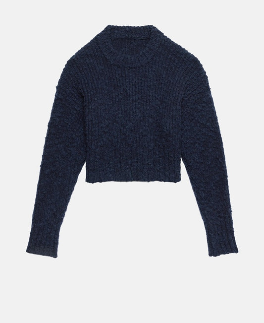 Ami Paris Long-sleeved jumper