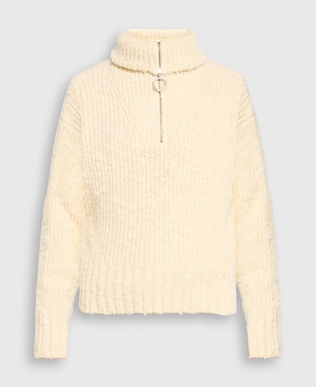 Ami Paris Wool jumper