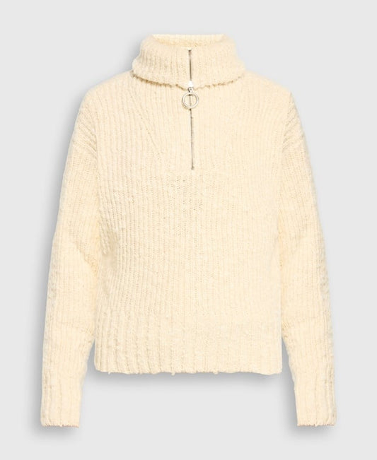 Ami Paris Wool jumper
