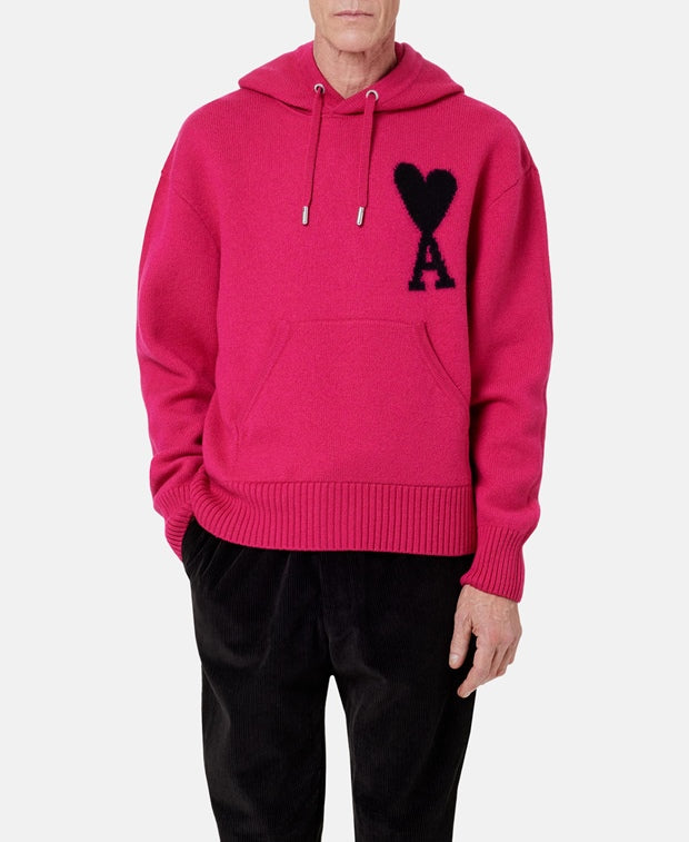 Ami Paris Hoodie