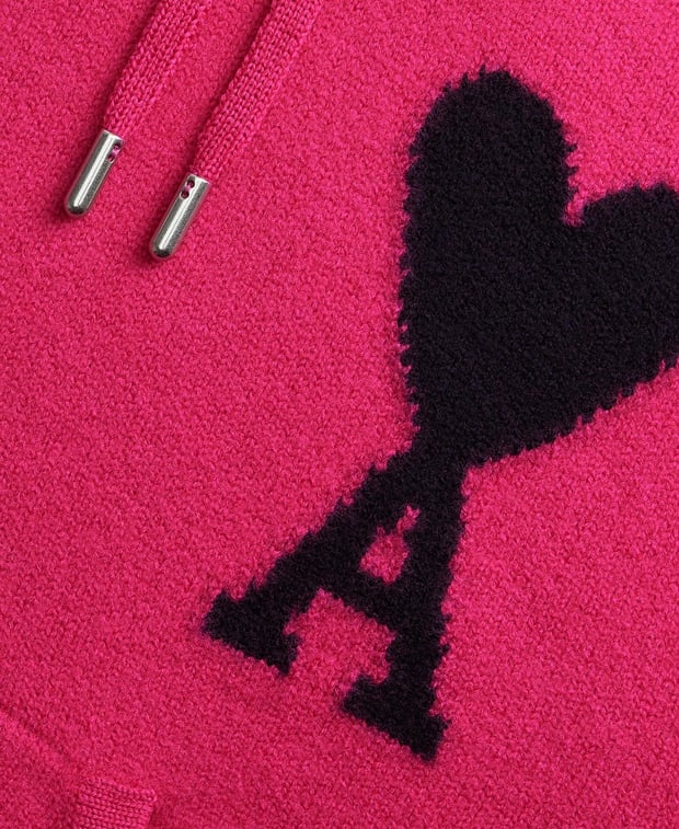 Ami Paris Hoodie
