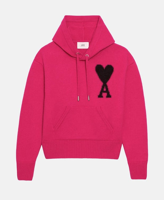 Ami Paris Hoodie
