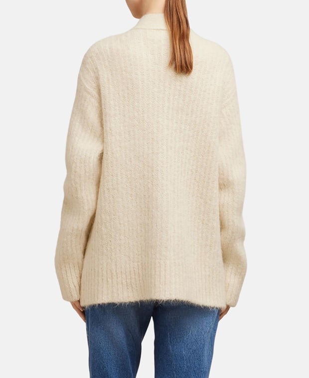 Ami Paris Cardigan