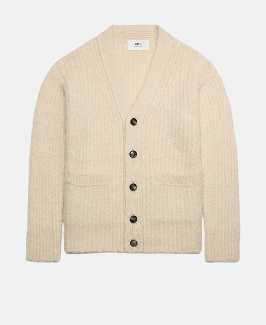 Ami Paris Cardigan