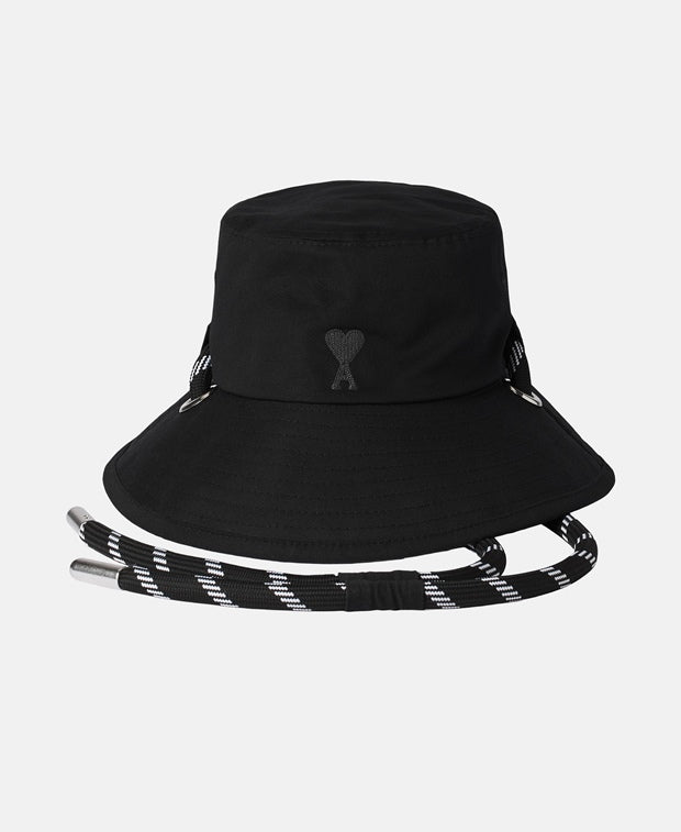 Ami Paris Hat
