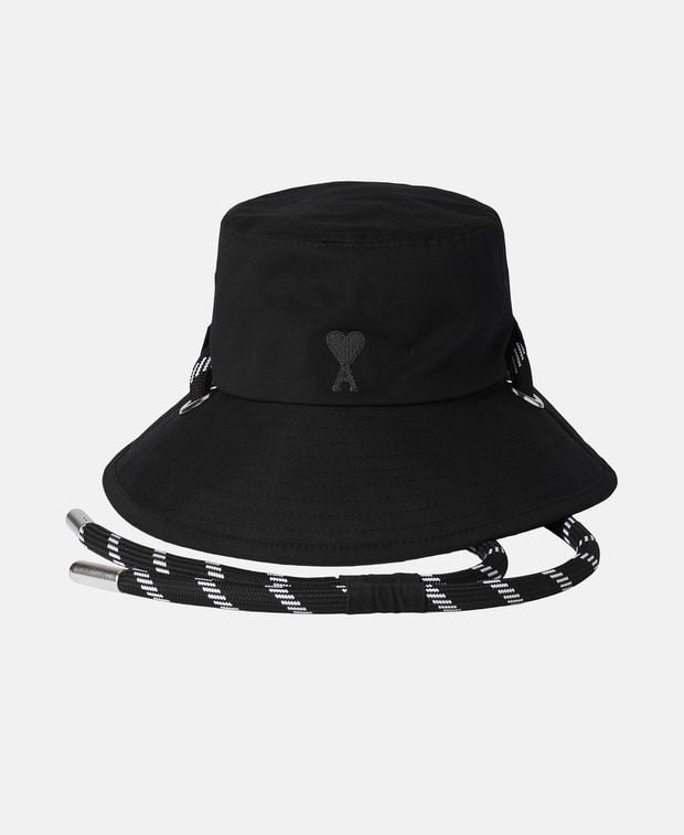 Ami Paris Hat