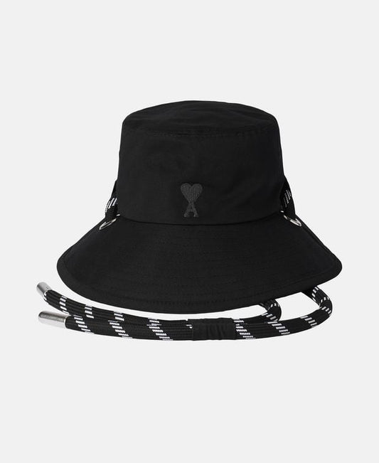 Ami Paris Hat